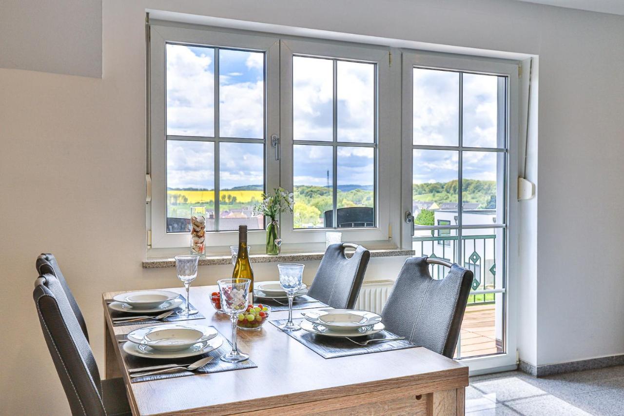 Apartament Haus Sonnenhugel Binz Zewnętrze zdjęcie